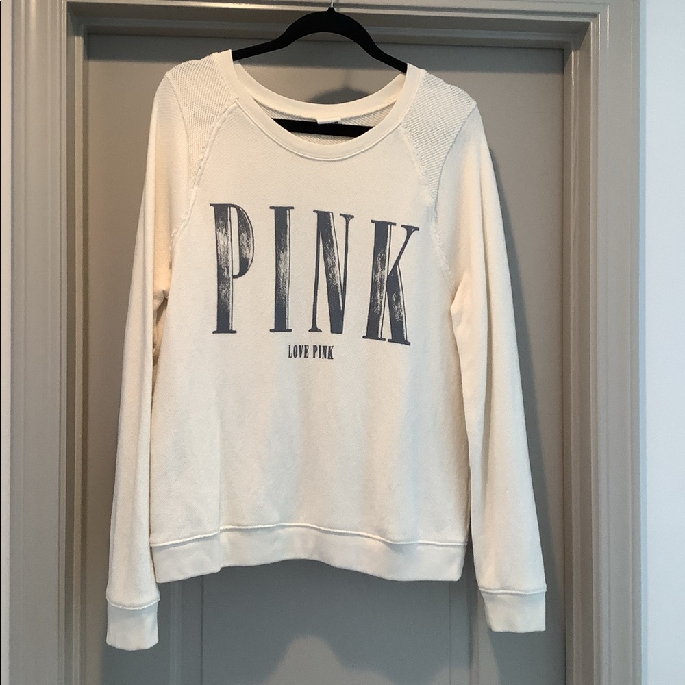PINK Long Sleeve